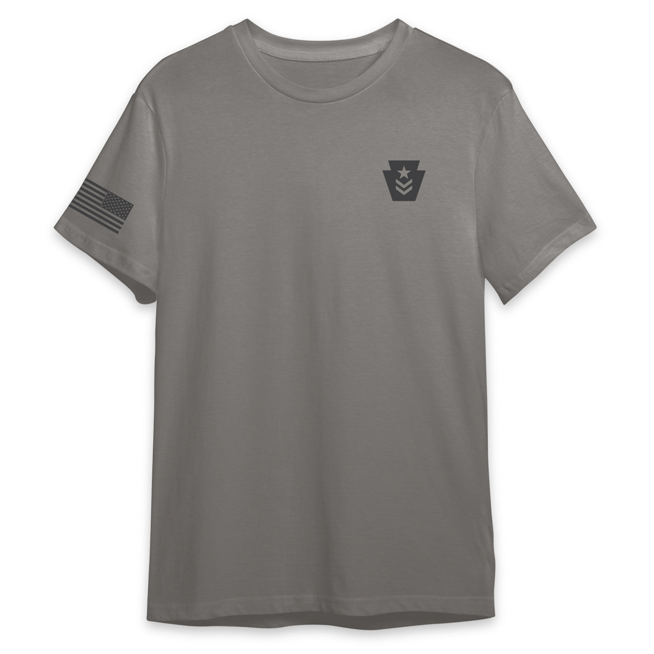 Under Armour Training seamless t-shirt in stone