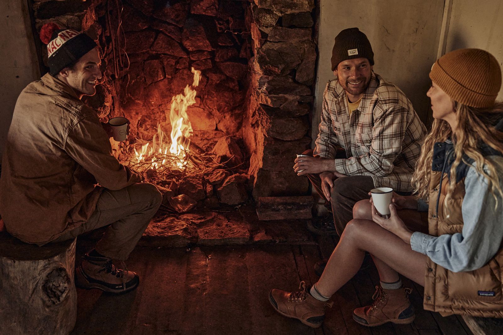 mt kosciuszko hut regeneration 