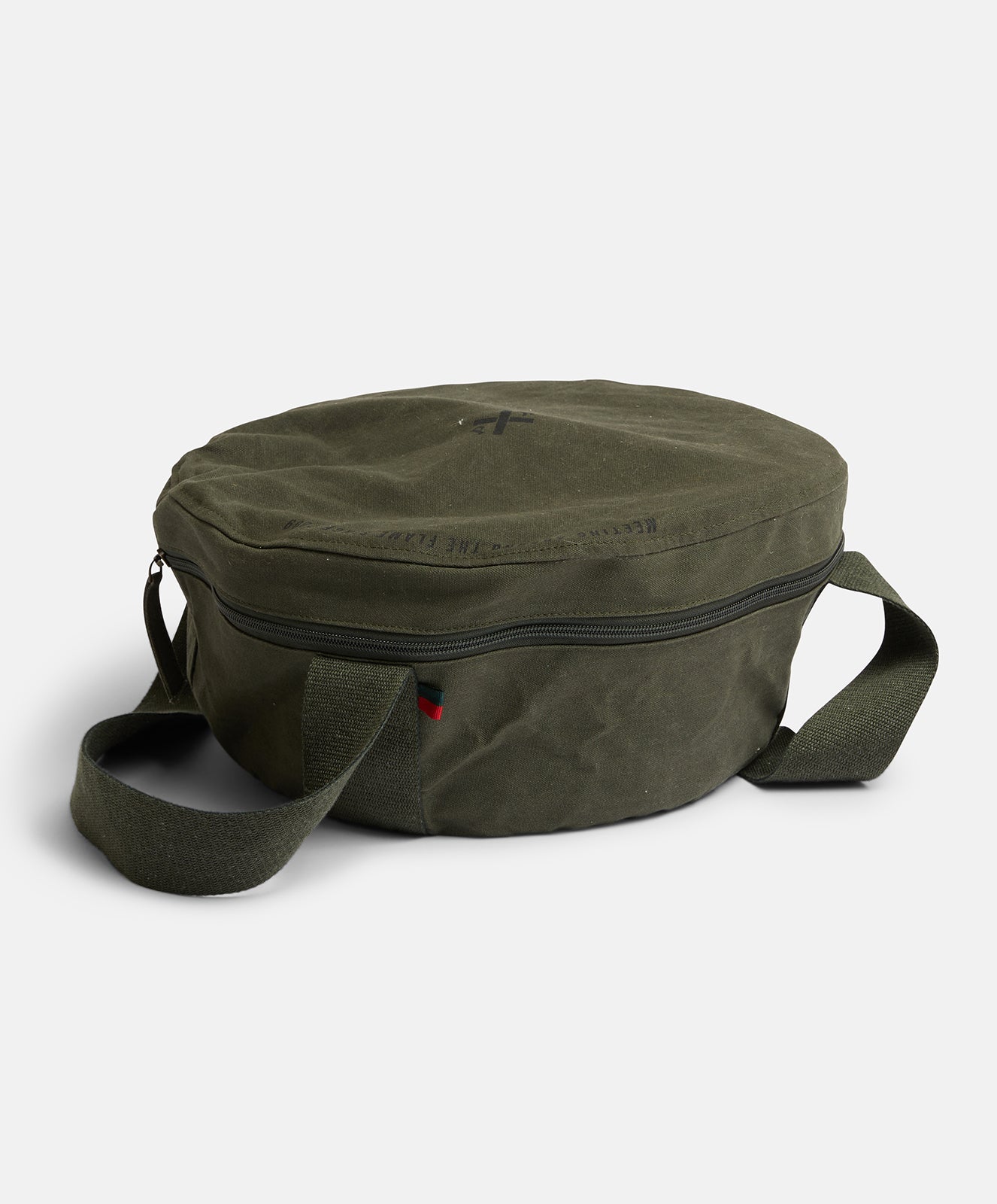 Camp Cook Camp Oven Bag | Duffle Green