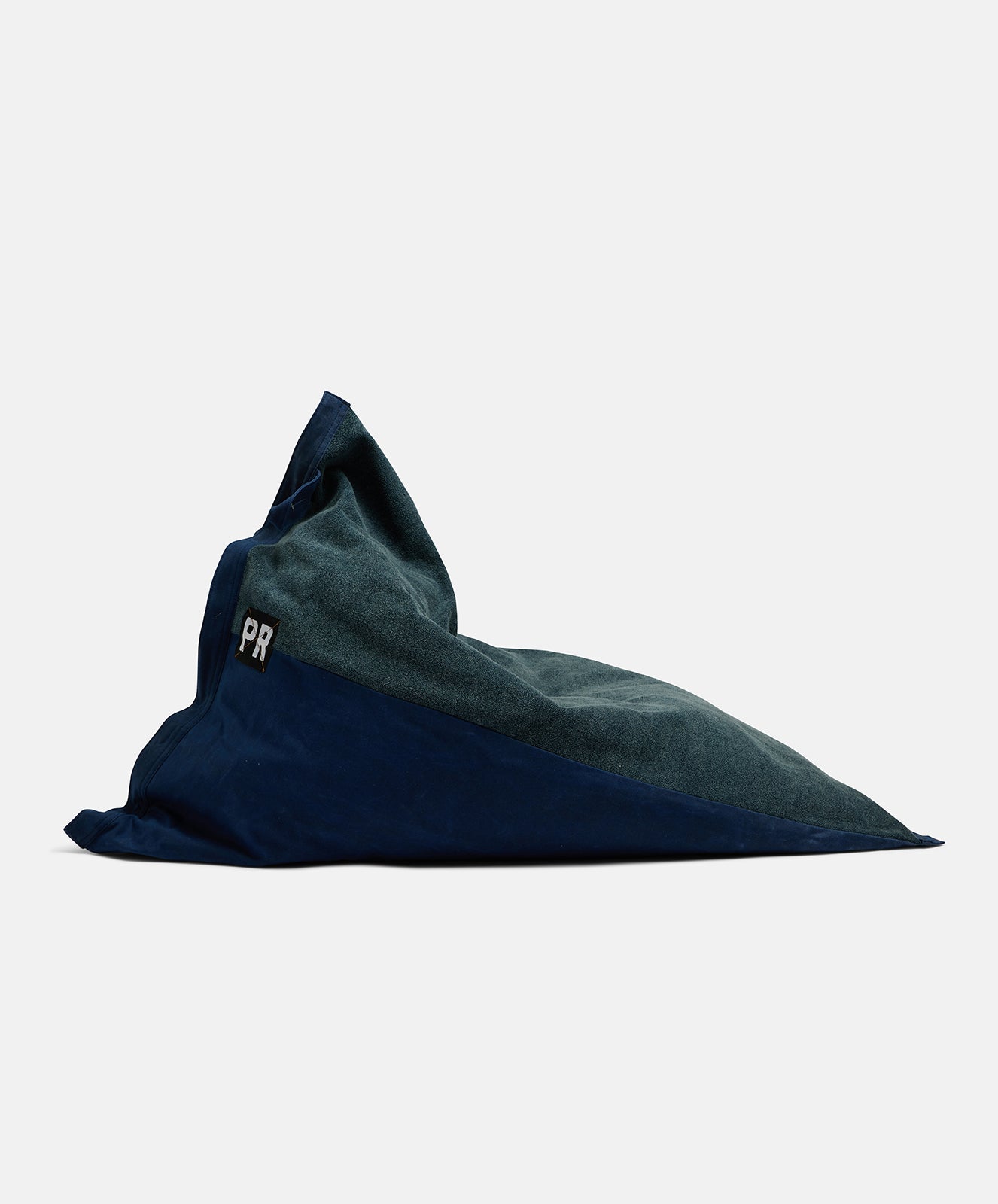 Outsider Kids Bean Bag | Navy