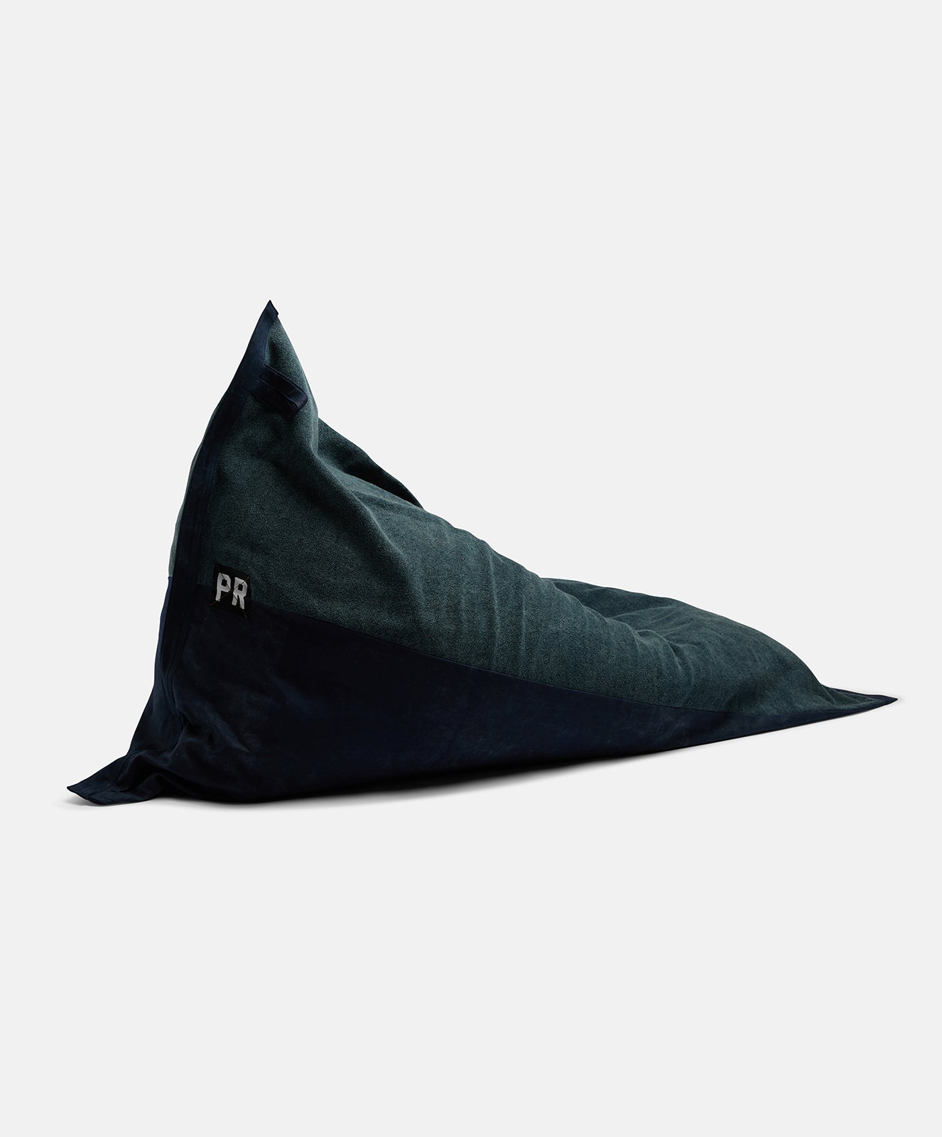 Outsider Bean Bag | Navy