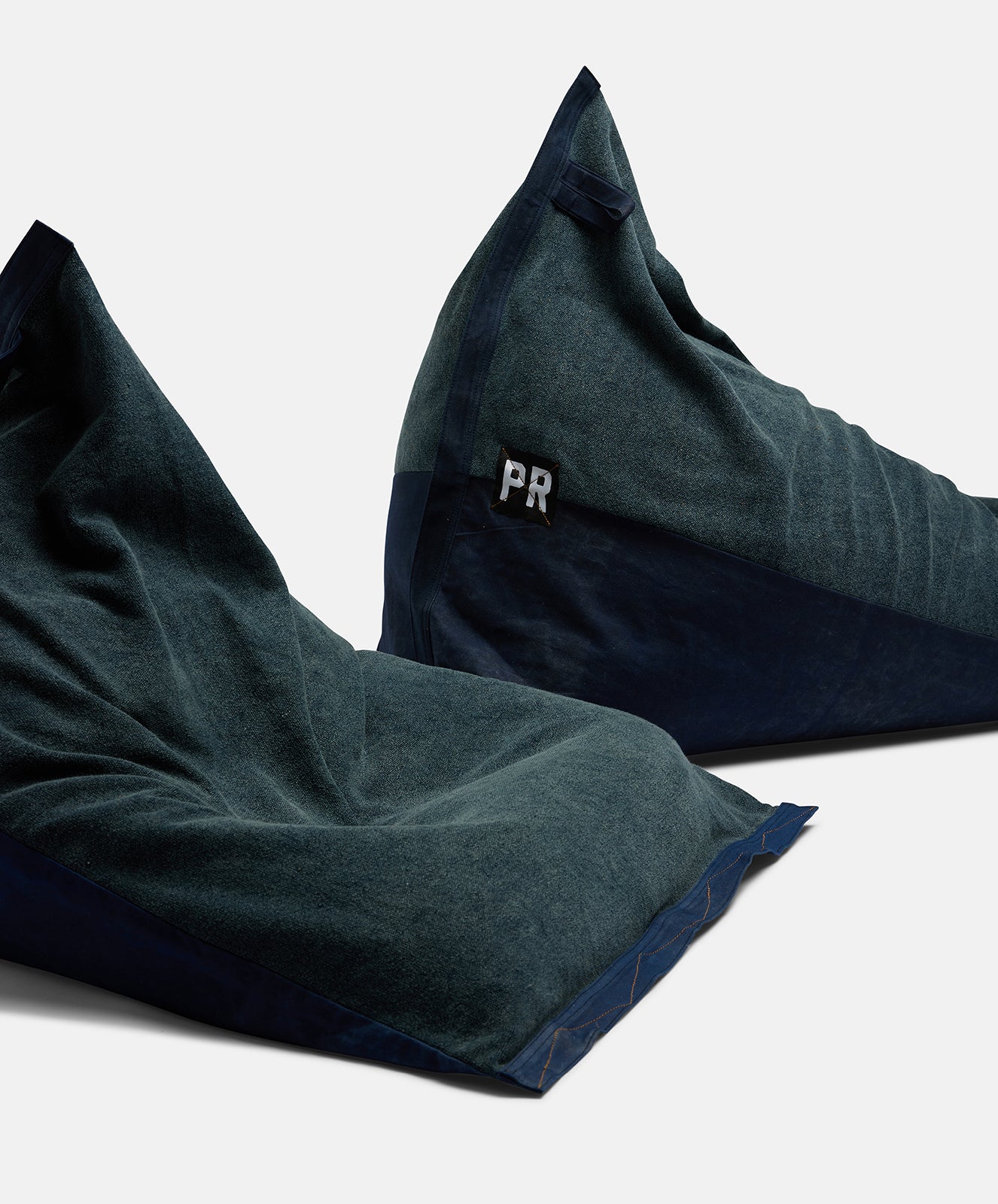 Outsider Kids Bean Bag | Navy