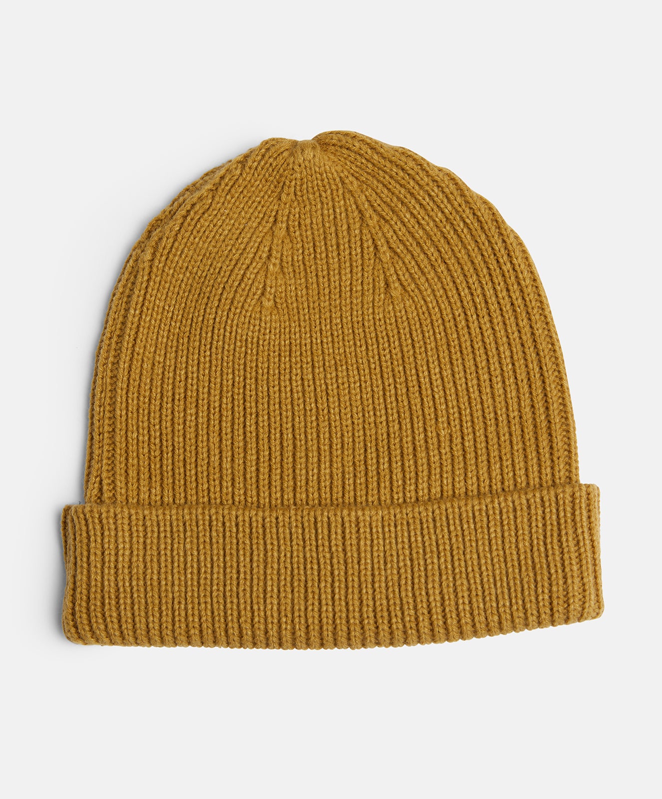 Clay Racer Knit Beanie