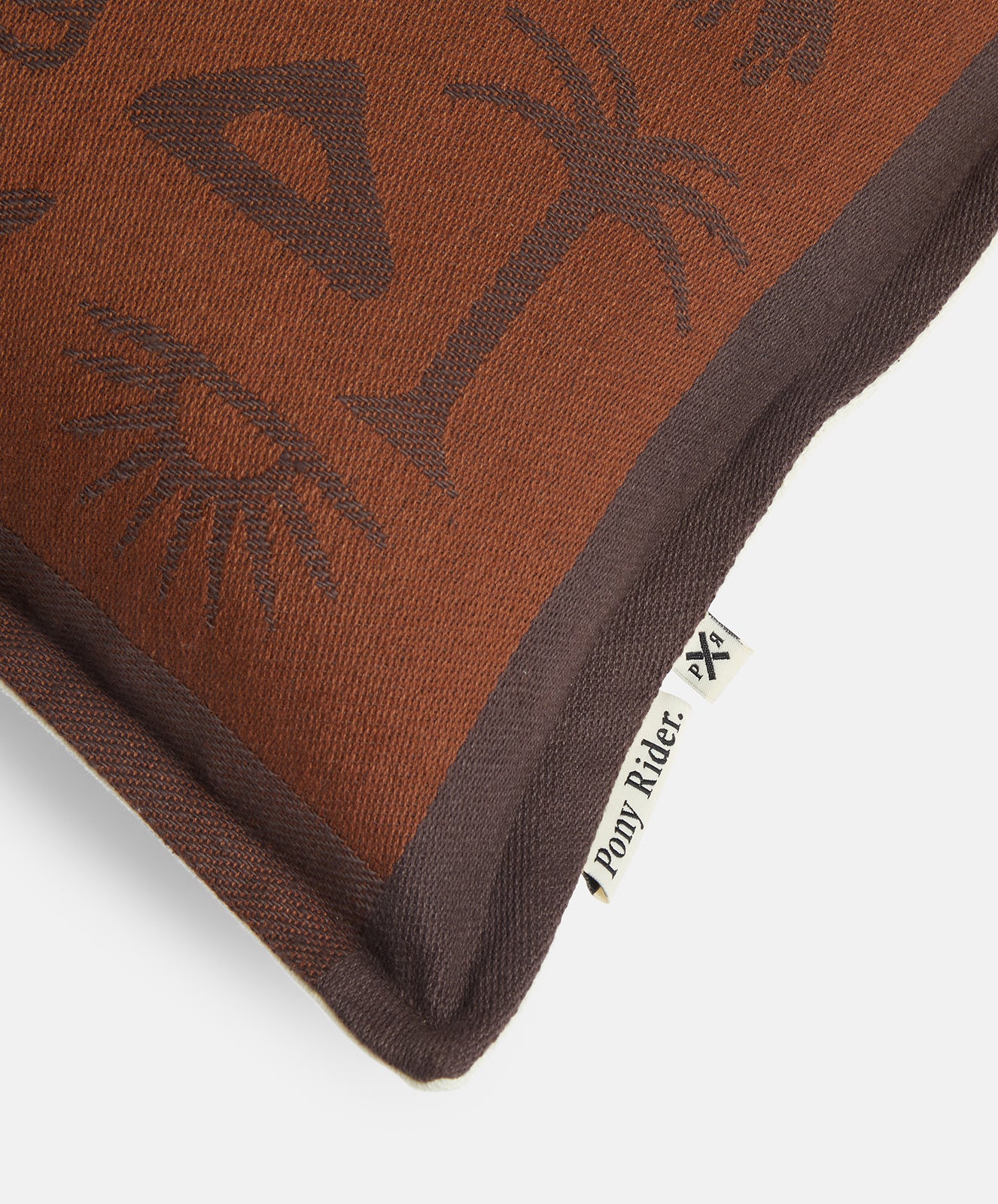 Pathways Cushion | Monks Robe