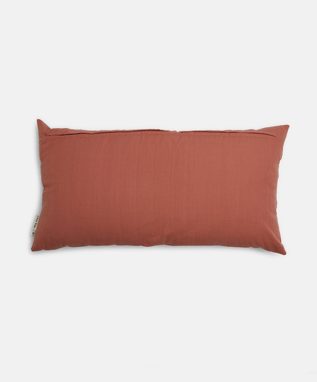 Movers Rectangle Cushion | Desert