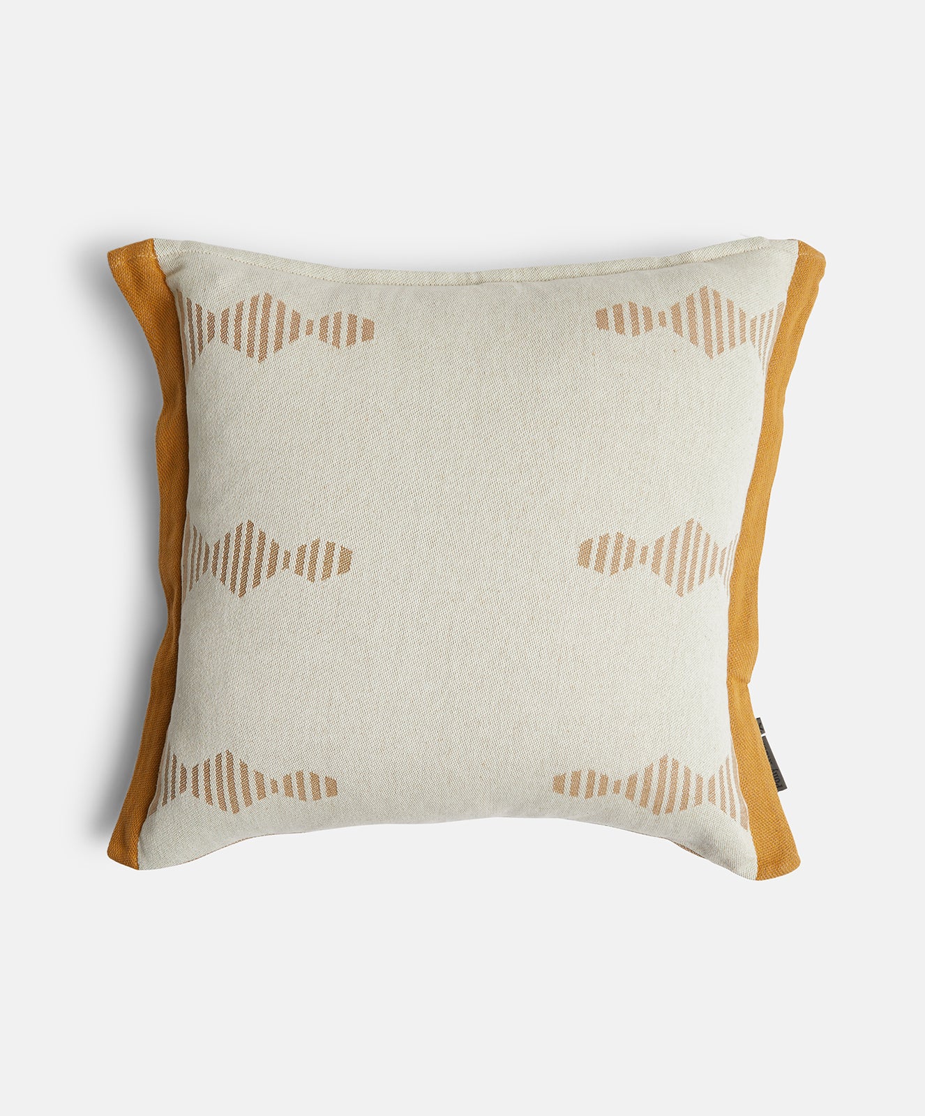 Village Cushion | Natural