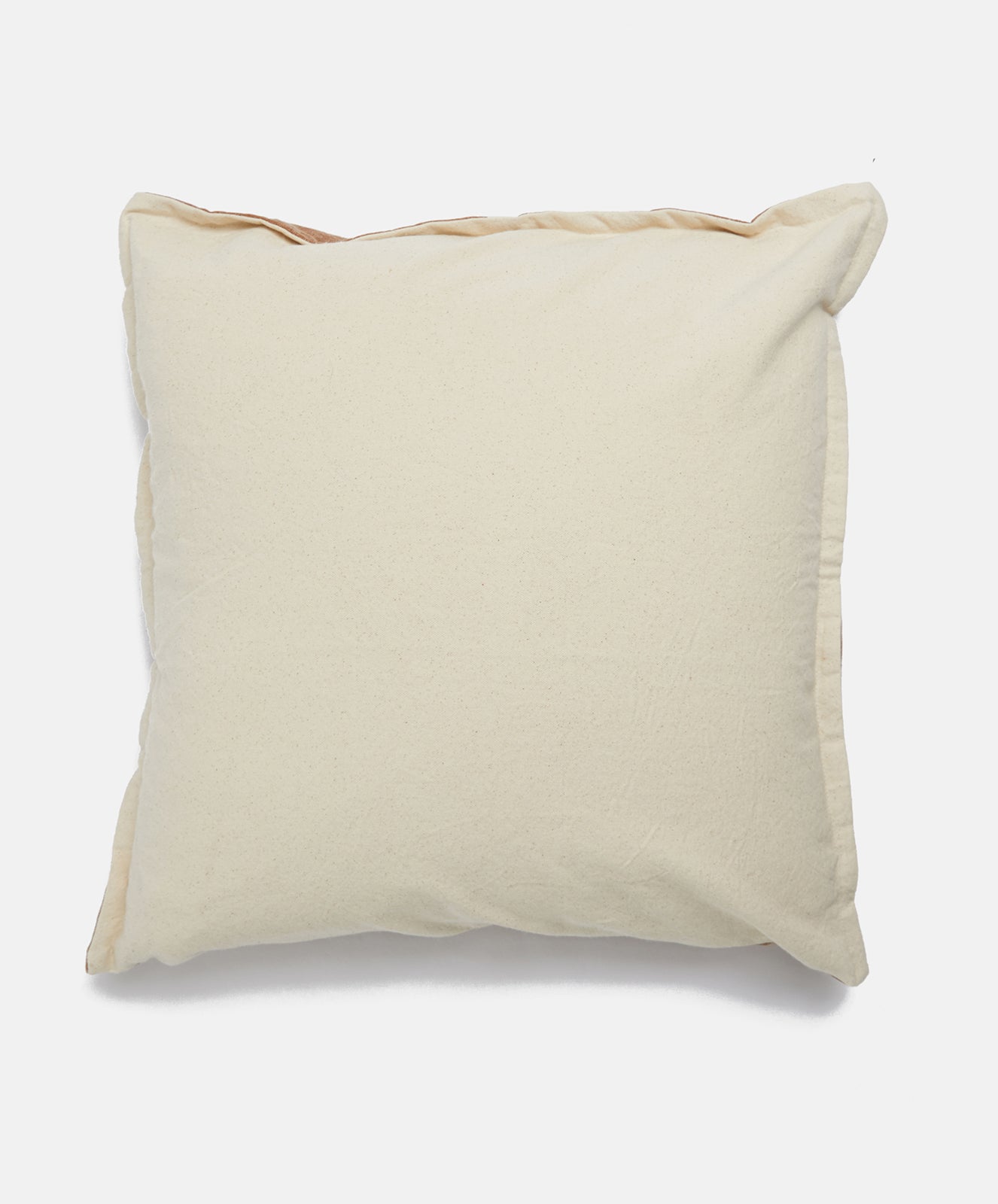 Wanderful Cushion | Tan / Natural