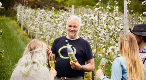 norveški cider