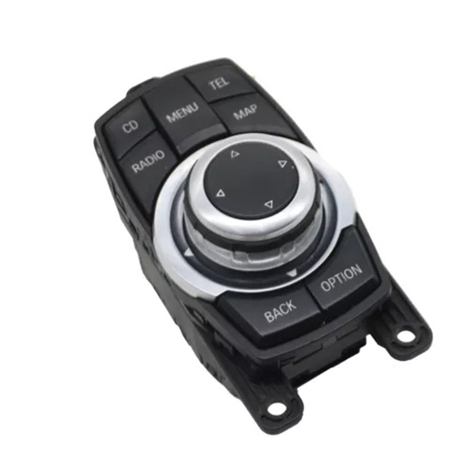 06/2007 — 06/2012 BMW F01 10 pin Media Switch Controller Joystick 65829206446 65829206444