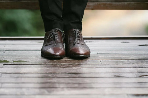 Surprising Facts About Leather Shoes You Never Knew – AIGC-DTG