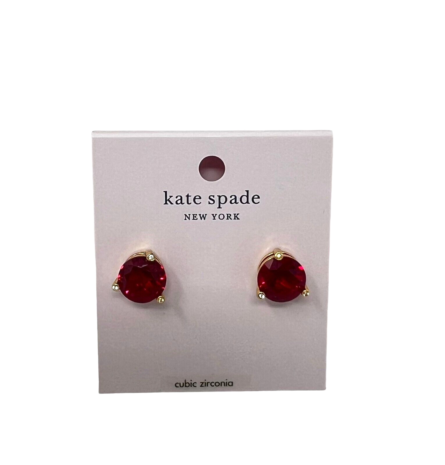 Kate Spade Rise And Shine Studs Earrings O0RU3081 – LuxyVIP