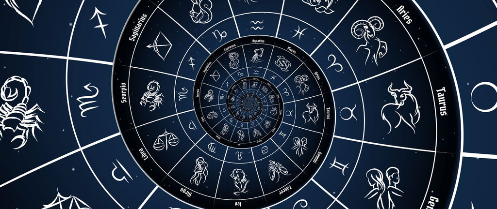 12 Astrology Zodiac Signs Dates, Meanings and Compatibility