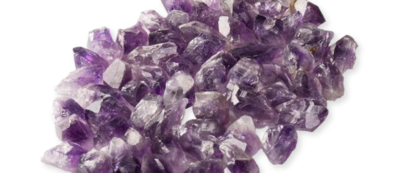 African Amethyst