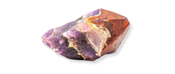 Auralite 23 Amethyst