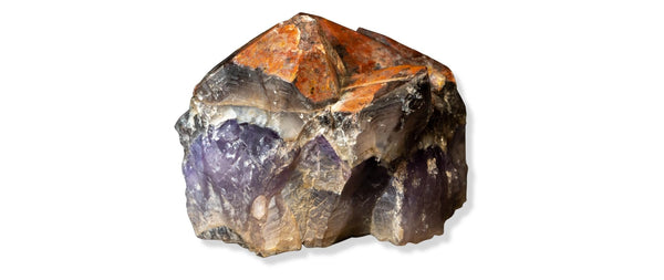 Auralite 23 Amethyst