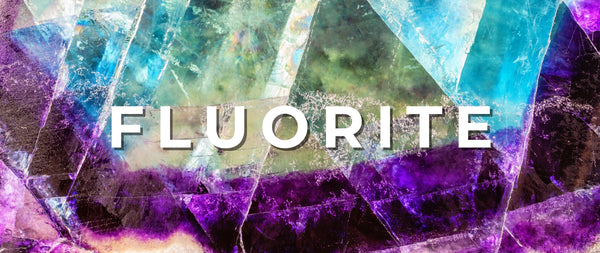 Fluorite and ADHD, Crystals and mental health