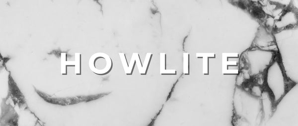 Howlite and ADHD, Crystals and mental health