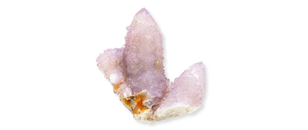 Spirit Quartz Amethyst