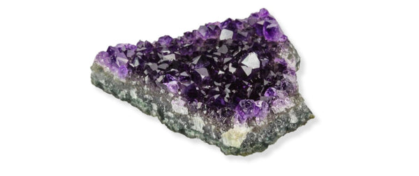 Uruguay Amethyst