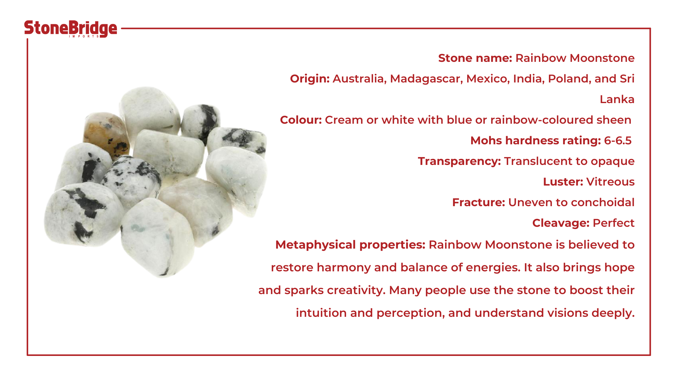 Rainbow Moonstone physical properties.png