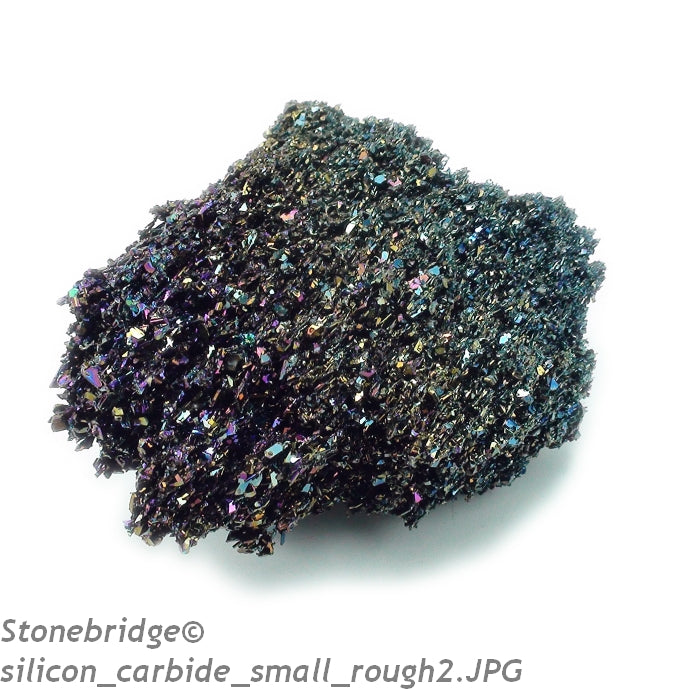 Silicon Carbide Crystal