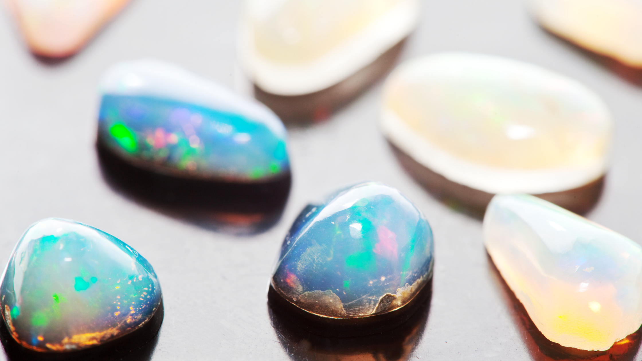 More than the Mohs Scale – Understanding Gem Durability