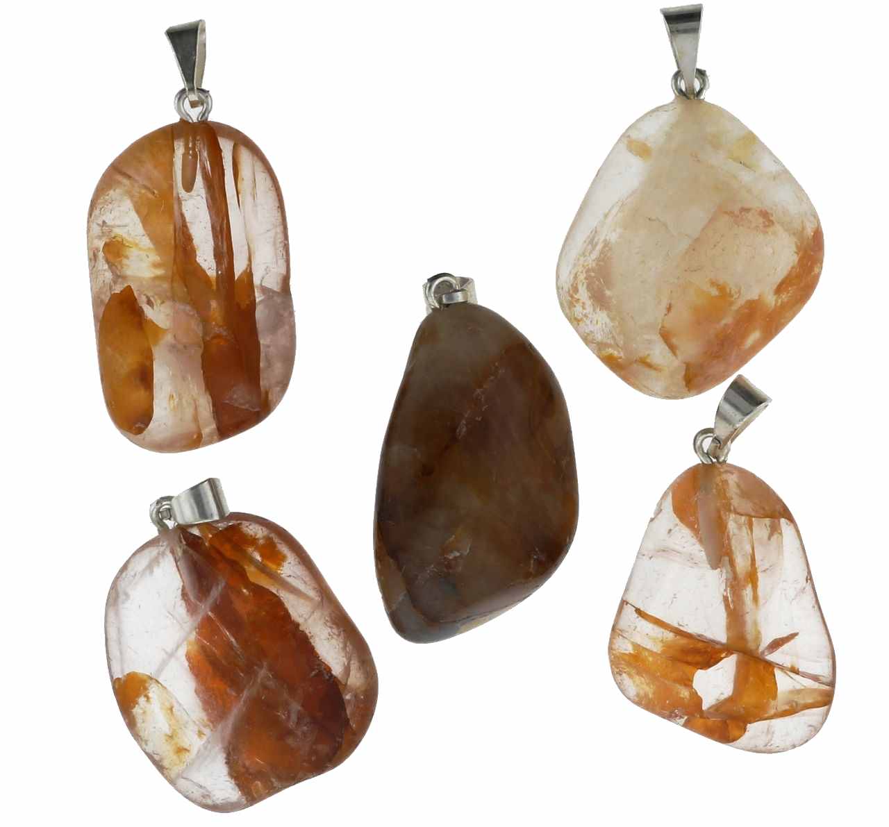 Golden healer tumbled pendant pack of 5.jpg