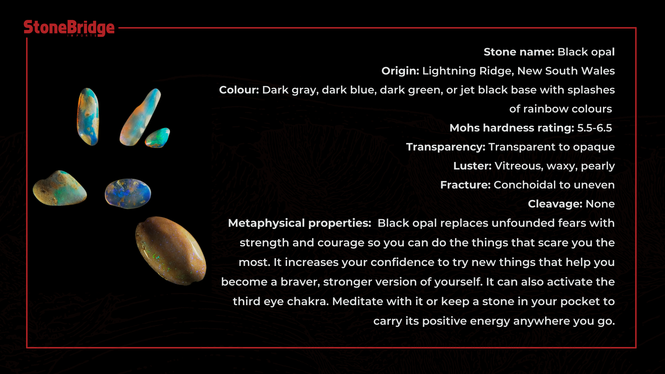 Black opal physical properties.png
