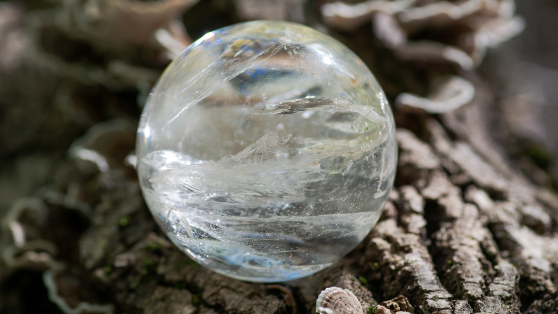 Crystal Spheres: Meaning, Uses, and Benefits