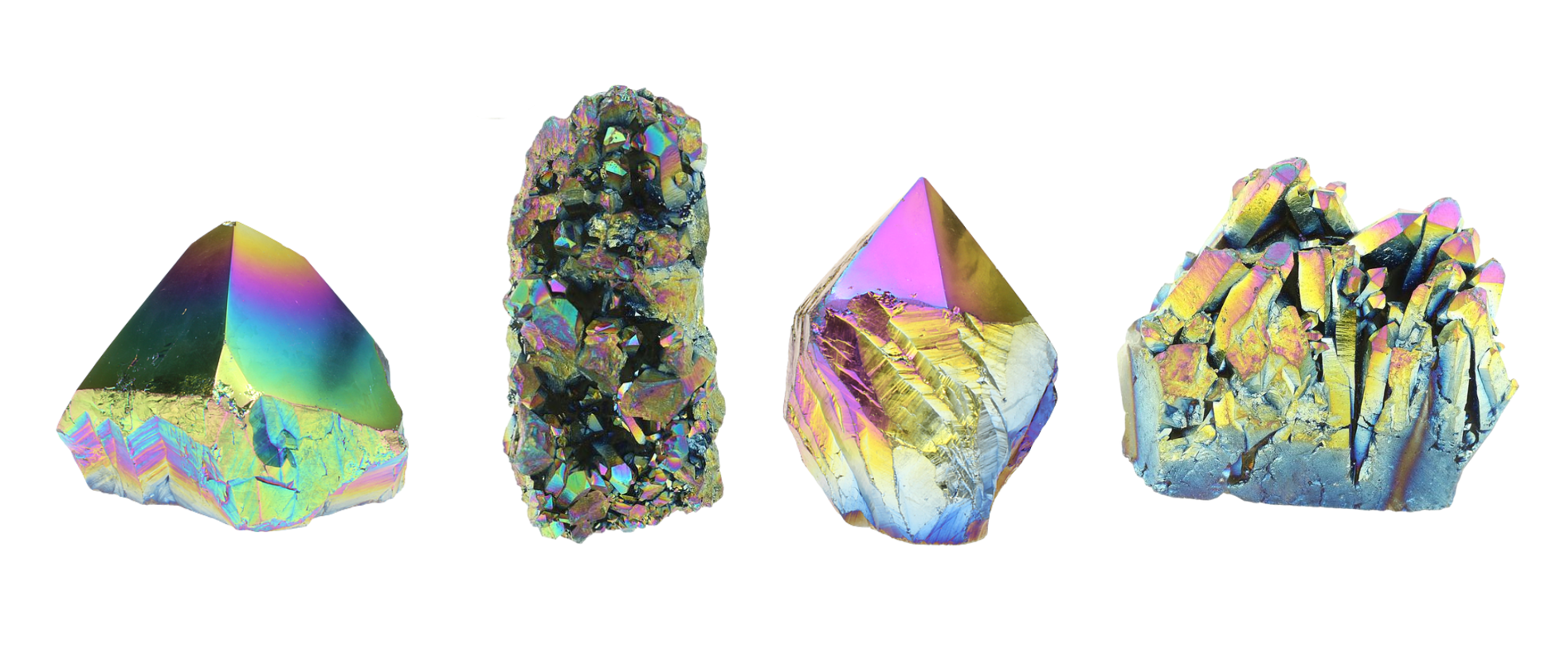 Titanium Quartz Meanings and Crystal Properties - The Crystal Council