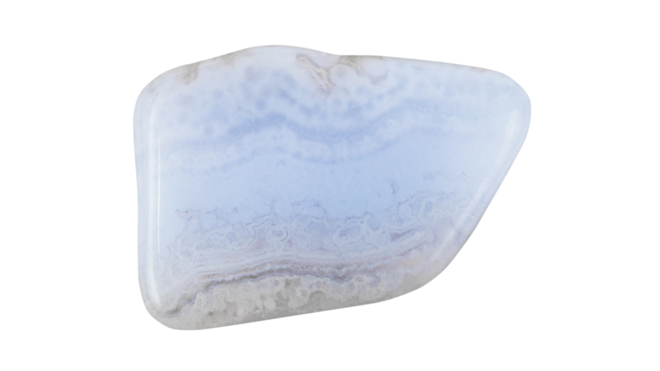 limited supply blue lace agate