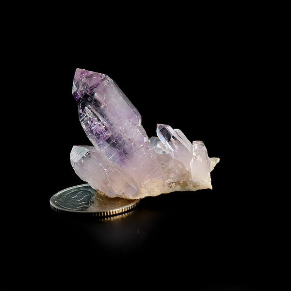 Vera Cruz Amethyst