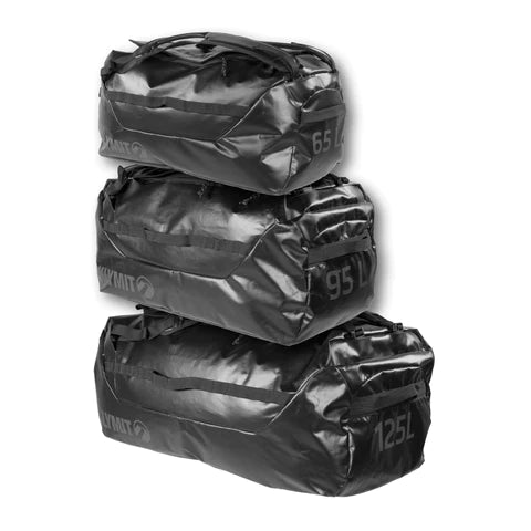 gear duffel bags