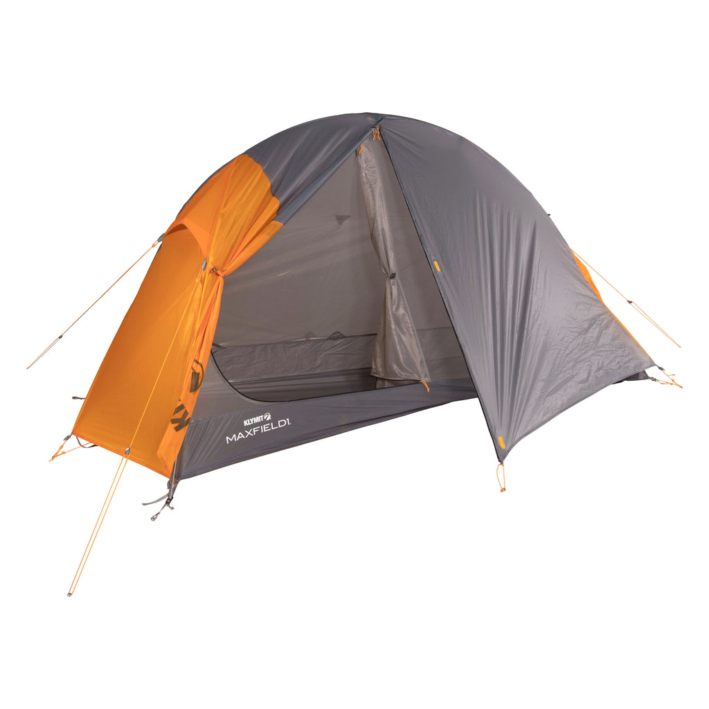 Maxfield(TM) Tents