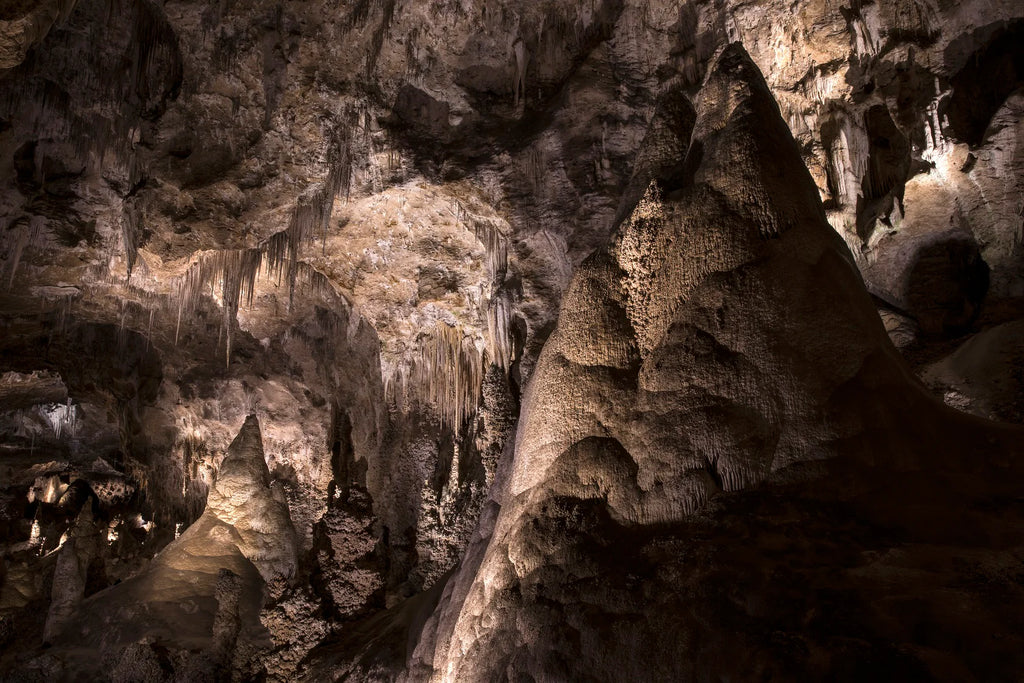 Carlsbad Caverns