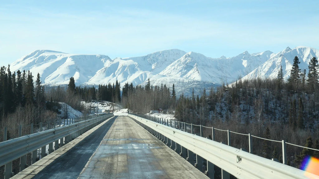 Wrangell-St. Elias