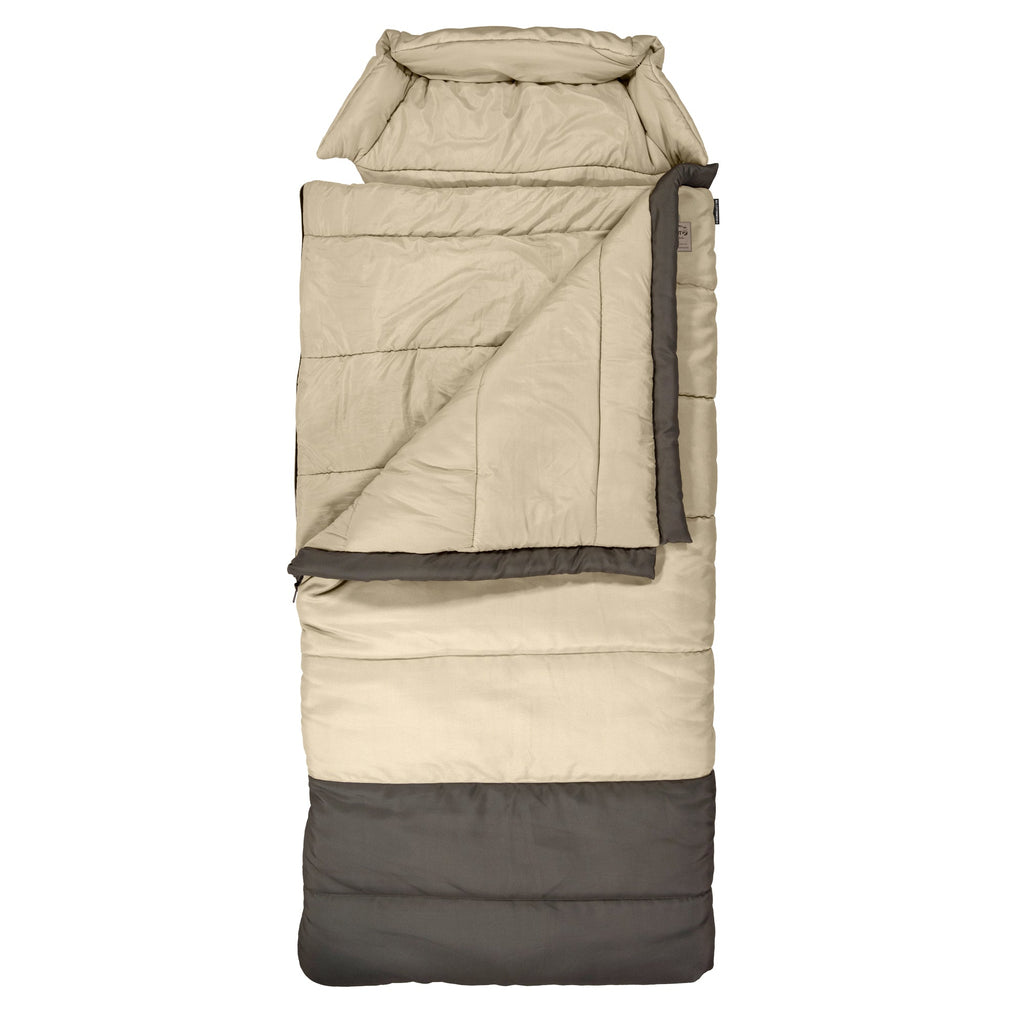 Big Cottonwood -20 Sleeping Bag