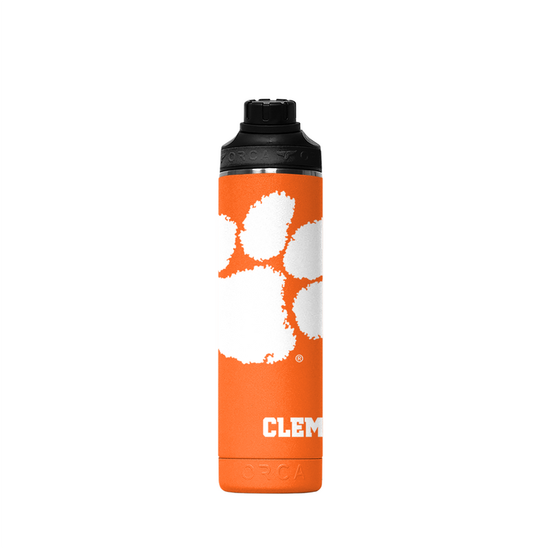 ORCA LSU Tigers 22oz. Large Logo Hydra Water Bottle