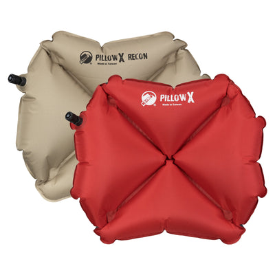 Klymit  Shop our Camping Pillows