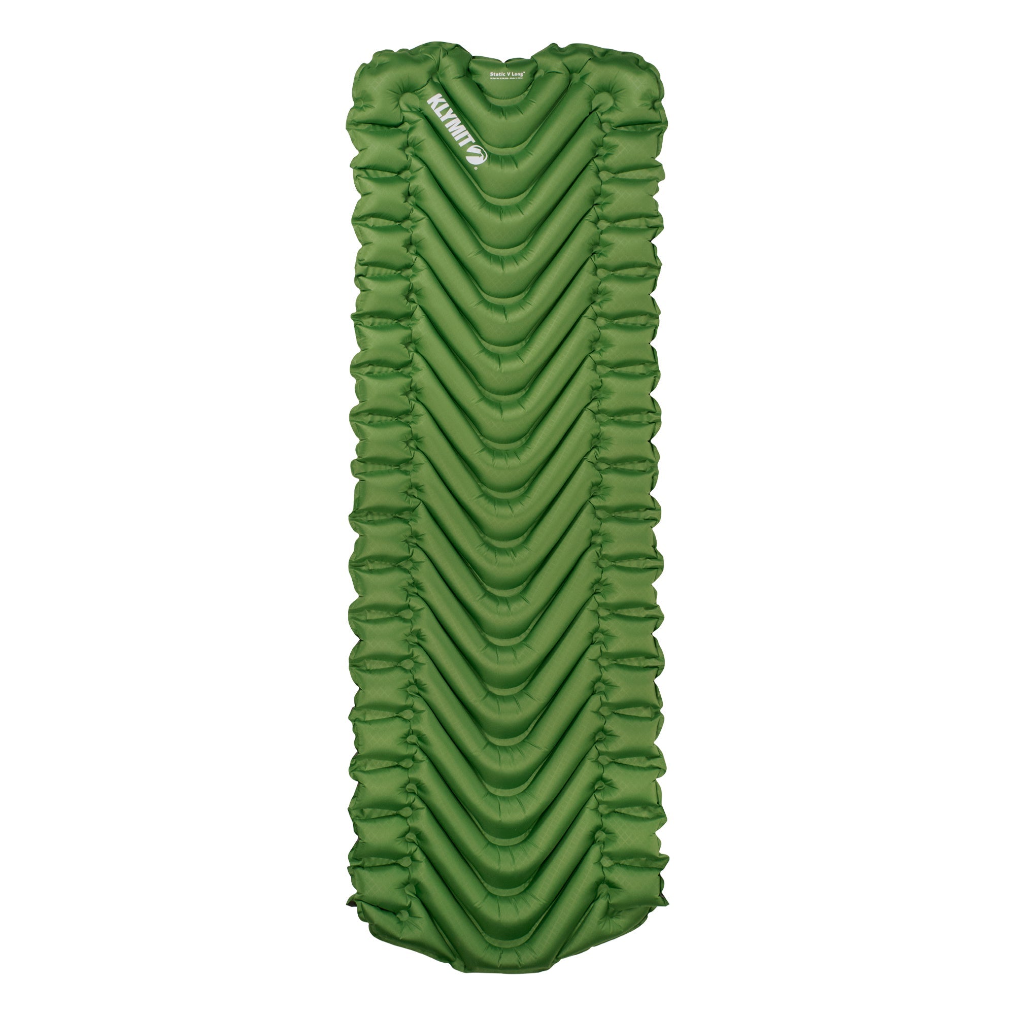 Klymit  Shop our Static V Long Sleeping Pad
