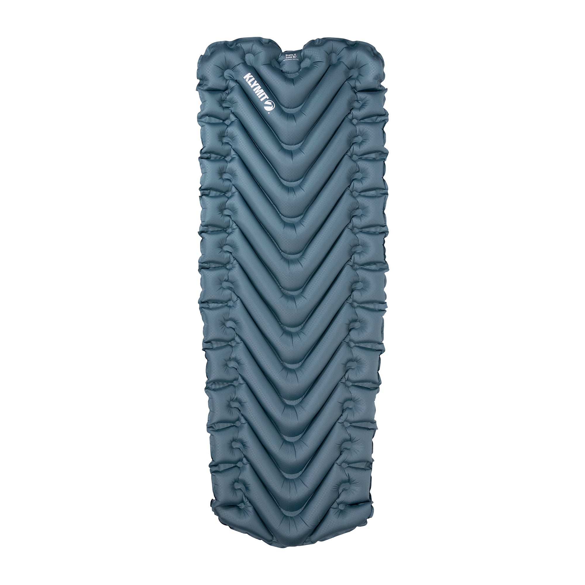 Klymit | Shop our Static V Luxe SL Sleeping Pad