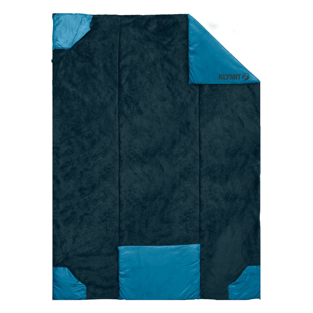 Versa Luxe Blanket(TM)