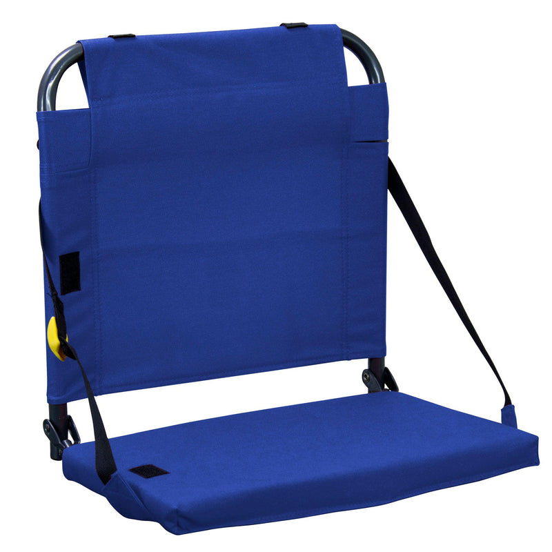 Best Stadium Seat Cushions, Bleacher Chairs -NiceC