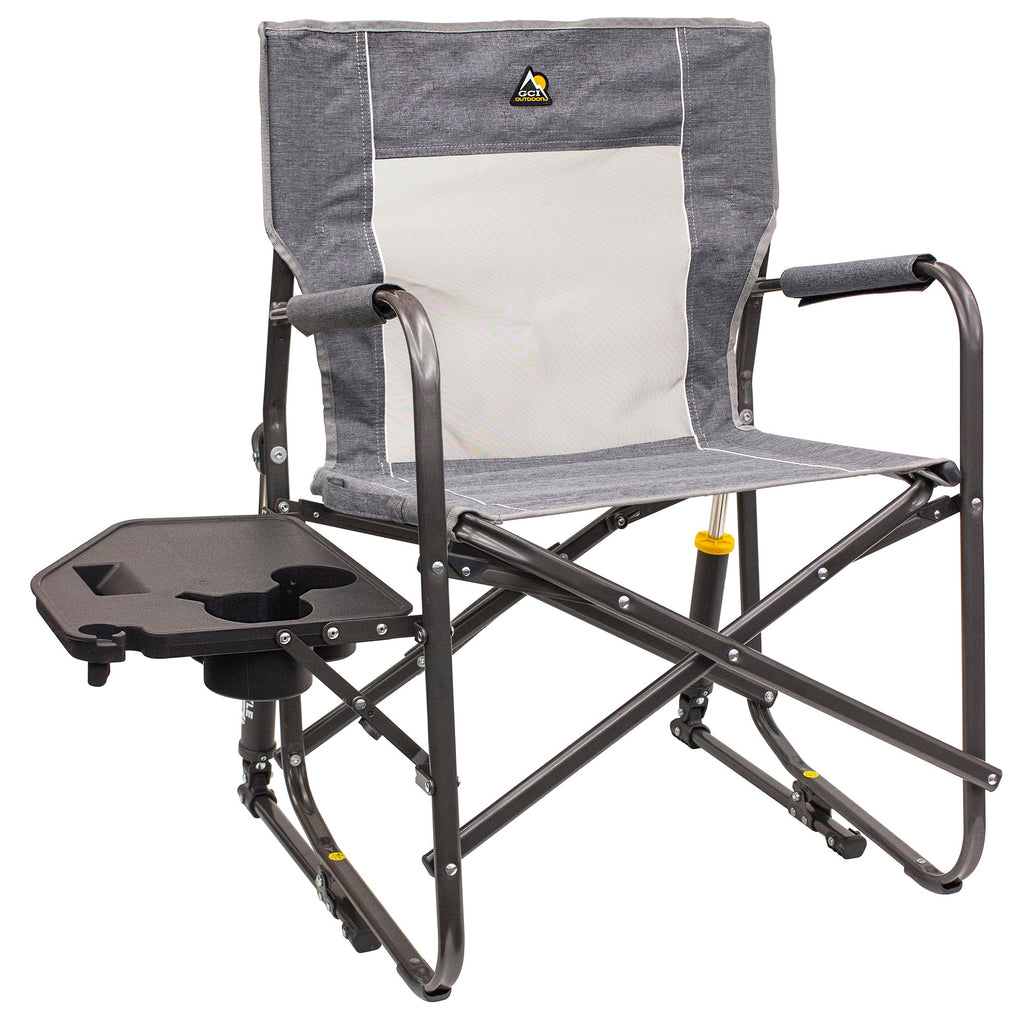Freestyle Rocker(TM) with Side Table