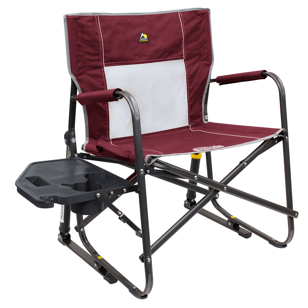 Freestyle Rocker XL(TM) with Side Table