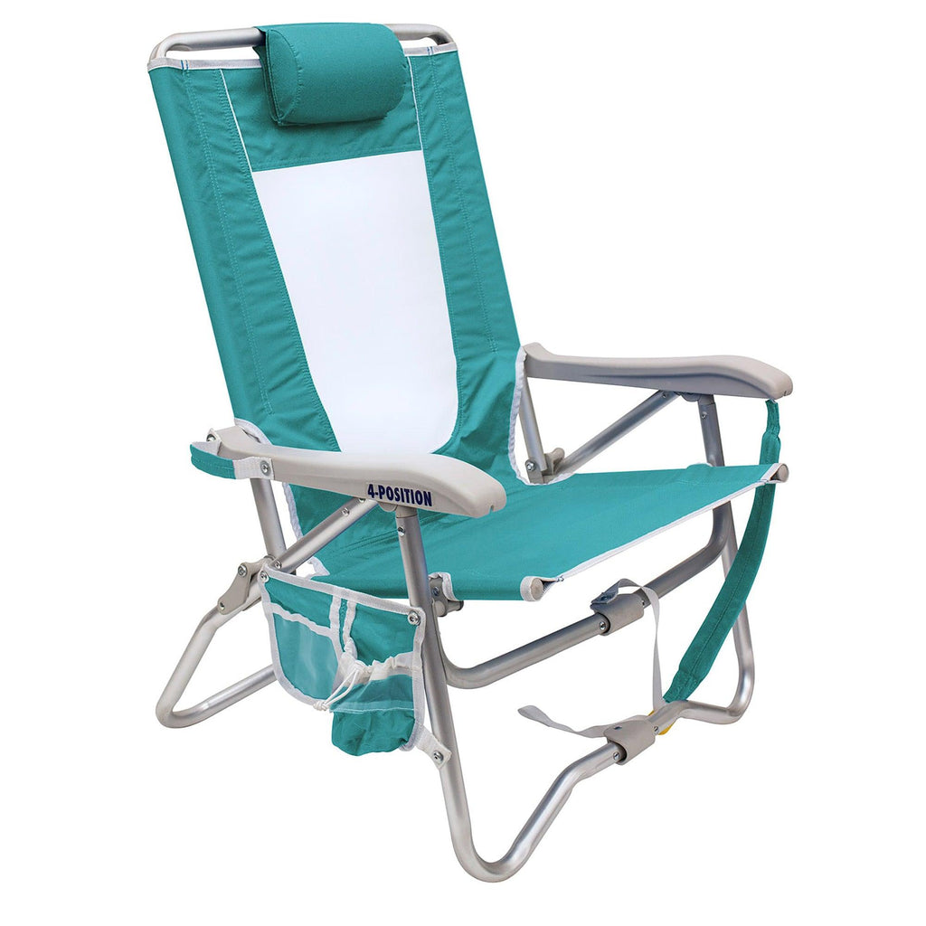 Bi-Fold Beach Chair(TM)