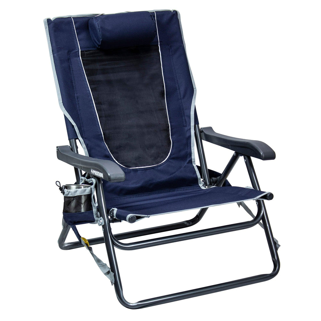Backpack Event Chair(TM)