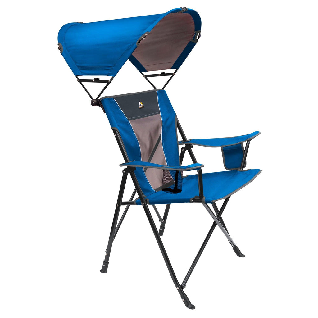 SunShade Comfort Pro Chair(TM)