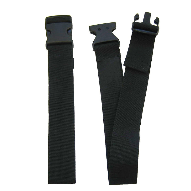 Girth Extension Strap 