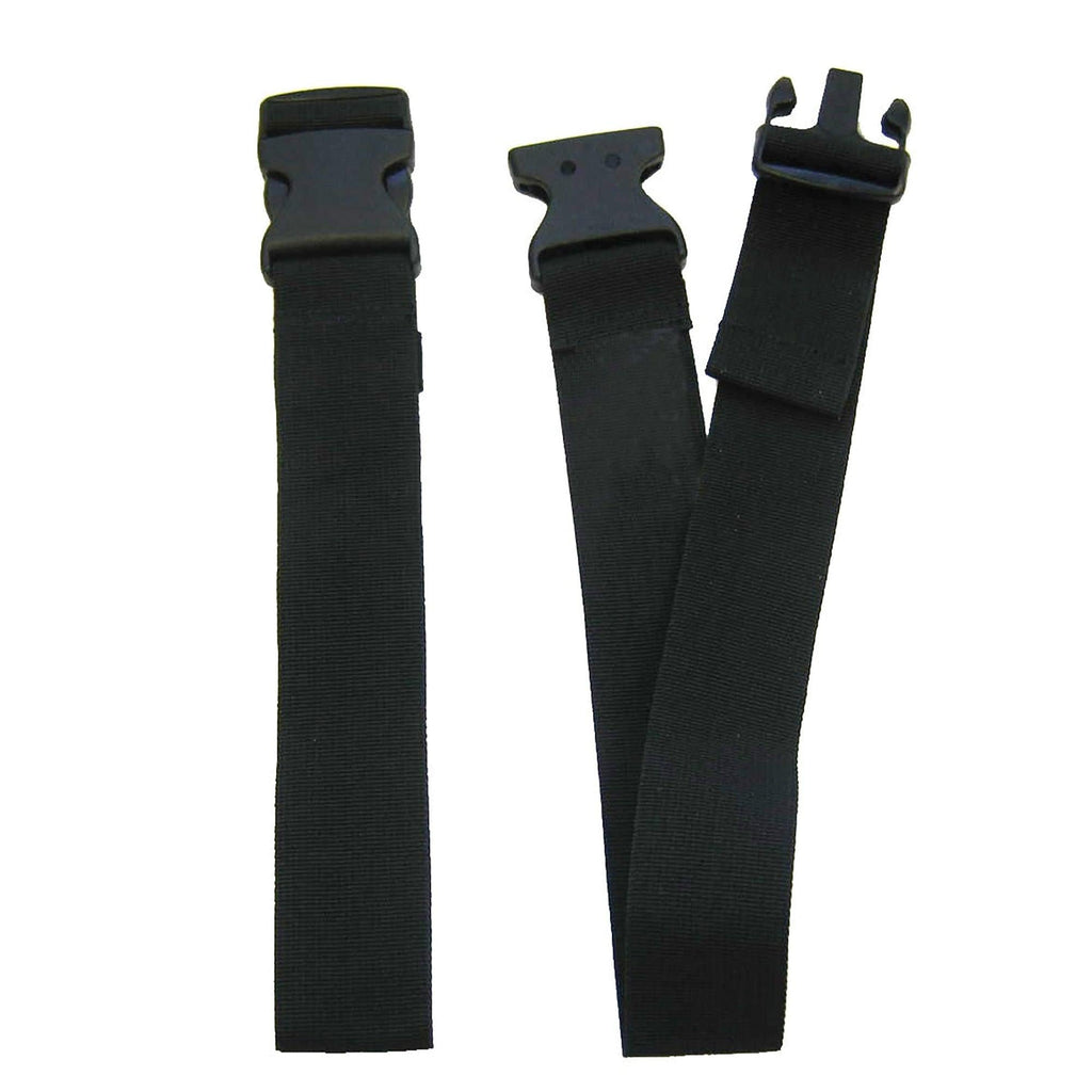 SitBacker(TM) Extension Straps